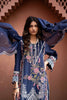 Gul Ahmed Summer Essential 2024 – 3PC Embroidered Lawn Suit with Embroidered Denting Lawn Dupatta DN-42012