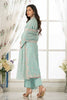 Gul Ahmed Summer Essential 2024 – 3PC Embroidered Lawn Suit with Embroidered Denting Lawn Dupatta DN-42017