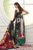 Asifa & Nabeel Festive Lawn Collection 2019 – 2J – Galaxies