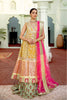 Mashq Premium Formal Collection – Dramatic Thrive (MW-07)