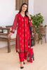 Gul Ahmed – 3PC Lawn Printed Suit CL-32262