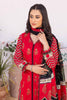 Gul Ahmed – 3PC Lawn Printed Suit CL-32262