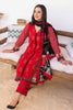 Gul Ahmed – 3PC Lawn Printed Suit CL-32262