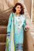 Gul Ahmed Summer 2020 – Halla Pottery – 3PC Printed Lawn Suit CL-929