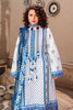 Gul Ahmed Summer 2020 – Halla Pottery – 3PC Digital Printed Lawn Suit CL-926