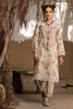 Gul Ahmed Summer Essential 2024 – 2PC Embroidered Printed Lawn Suit with Croatia Laces TL-42014