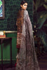Khaadi Tropical Escape Lawn Collection 2018 – E18103 Brown 3Pc