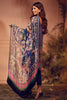 Khaadi Luxury Collection 2018 – E18201 Blue