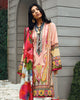 Zaha's Wonderland Spring/Summer Lawn Collection 2019 – 18B - Izara