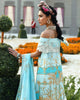 Zaha's Wonderland Spring/Summer Lawn Collection 2019 – 16A - Astrid