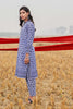 Gul Ahmed Summer Basic Lawn 2021 · 1PC Unstitched Printed Lawn Fabric SL-889 A