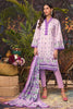 Gul Ahmed Summer Basic Lawn 2021 · 2PC Unstitched Printed Lawn Shirt With Printed Lawn Dupatta TL-332