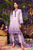 Gul Ahmed Summer Basic Lawn 2021 · 2PC Unstitched Printed Lawn Shirt With Printed Lawn Dupatta TL-332