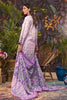 Gul Ahmed Summer Basic Lawn 2021 · 2PC Unstitched Printed Lawn Shirt With Printed Lawn Dupatta TL-332
