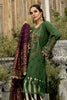 MARIA.B Lawn Eid Collection 2020 – 07 Emerald Green