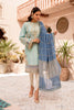 MARIA.B Eid Lawn Collection 2021 – EL-21-07-Blue