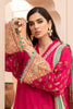 MARIA.B Eid Lawn Collection 2021 – EL-21-10-Fuchsia Pink