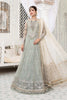 MARIA.B Eid Lawn Collection 2022 – EL-22-03-Pista Green