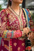 Élan Luxury Lawn Collection 2022 – EL22-04 A (MAHROSH)
