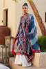 Élan Luxury Lawn Collection 2022 – EL22-06 B (ELNAZ)