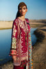 Élan Luxury Lawn Collection 2022 – EL22-09 A (NIMA)