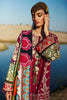 Élan Luxury Lawn Collection 2022 – EL22-09 A (NIMA)