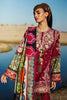 Élan Luxury Lawn Collection 2022 – EL22-09 A (NIMA)
