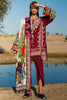 Élan Luxury Lawn Collection 2022 – EL22-09 A (NIMA)