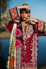 Élan Luxury Lawn Collection 2022 – EL22-09 A (NIMA)