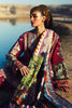 Élan Luxury Lawn Collection 2022 – EL22-09 A (NIMA)