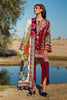 Élan Luxury Lawn Collection 2022 – EL22-09 A (NIMA)