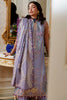 Élan Luxury Lawn Collection 2022 – EL22-12 B (AIREEN)