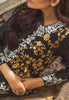 Mina Hasan Embroidered Chiffon Collection - 04 - YourLibaas
 - 2