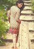 Mina Hasan Embroidered Chiffon Collection - 08 - YourLibaas
 - 2