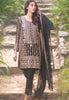 Mina Hasan Embroidered Chiffon Collection - 09 - YourLibaas
 - 1