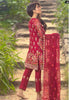 Mina Hasan Embroidered Chiffon Collection - 10 - YourLibaas
 - 2