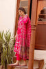 Gul Ahmed 3PC Suit with Khaddi Net Dupatta CN-32015