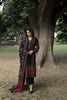 Gul Ahmed Winter Regalia Collection – 3PC Khaddar Suit WR-22035