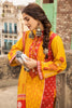 Gul Ahmed Lahore Lawn Collection 2021 – 2PC Lawn Suit TL-365