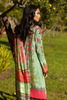 Élan Luxury Lawn Collection 2019 – EL-13 A (ENCANTADA)