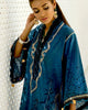 Zaha Fayroz Festive Lawn Collection – Parvaneh (ZF-08)