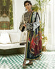 Zaha Fayroz Festive Lawn Collection 2019 – Elaheh (ZF-04)