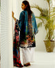 Zaha Fayroz Festive Lawn Collection – Parvaneh (ZF-08)