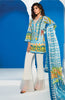 Sapphire Lawn Vol-3 Eid Edition 2017 – Ethnic Vibes B