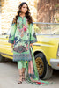 Gul Ahmed Summer Basic Lawn 2021 · 2PC Unstitched Digital Printed Lawn Shirt With Lawn Dupatta TL-340 A