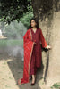 Gul Ahmed Winter Regalia Collection – 3PC Khaddar Suit WR-22034