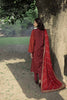 Gul Ahmed Winter Regalia Collection – 3PC Khaddar Suit WR-22034