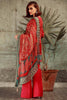 Khaadi Mid Summer Collection 2017 – Pink F17505