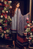 Khaadi Luxury Collection 2018 – F18204 Blue