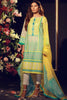 Khaadi Luxury Collection 2018 – F18205 Yellow